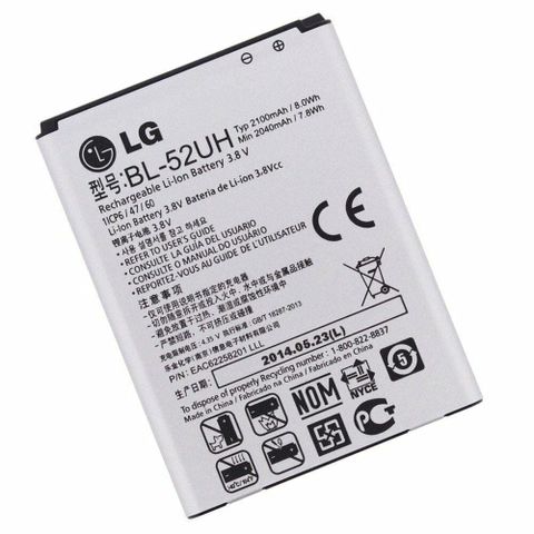 Pin LG L70