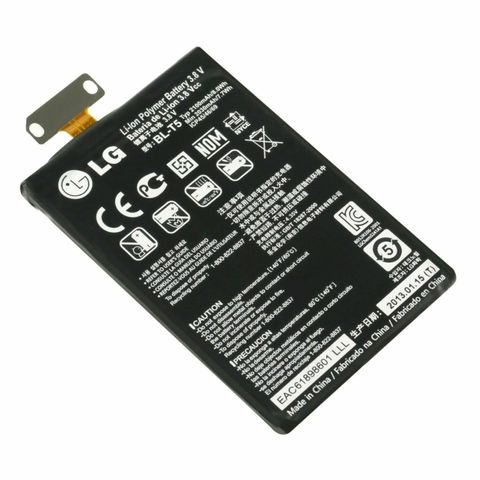 Pin LG Optimus G E970