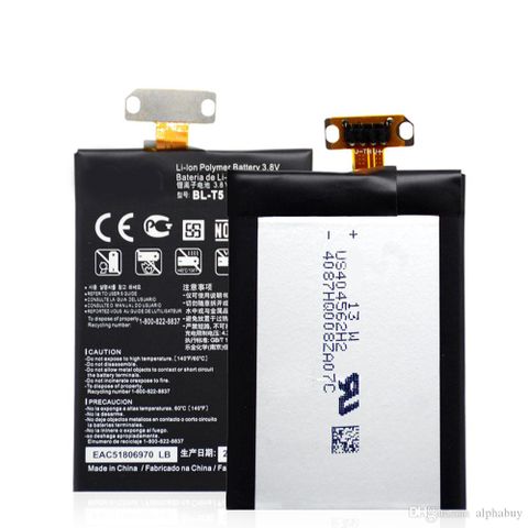 Pin LG Optimus G E975