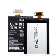 Pin LG Optimus G E975