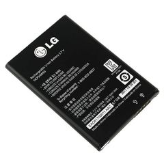 Pin LG Optimus Hub E510