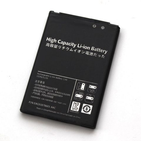 Pin LG Optimus L4