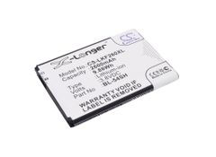 Pin LG Optimus LTE III