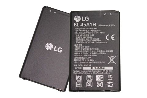 Pin LG Premier Pro
