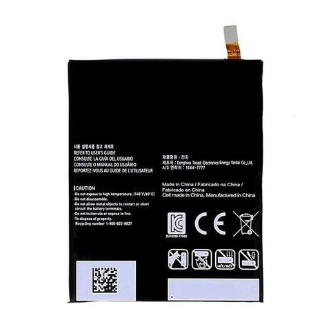 Pin LG Q8