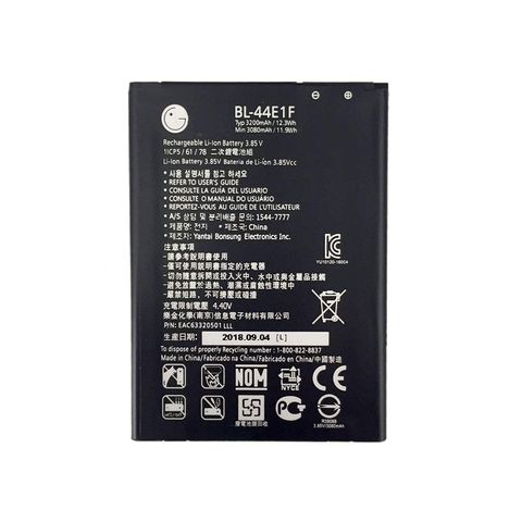 Pin LG Stylo 3