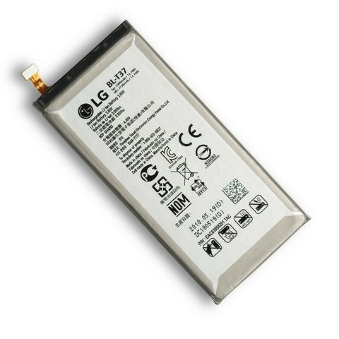 Pin LG Stylo 4