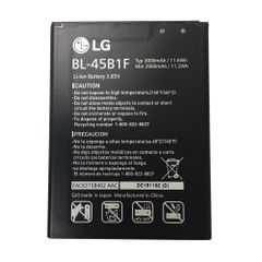 Pin LG V10 H900