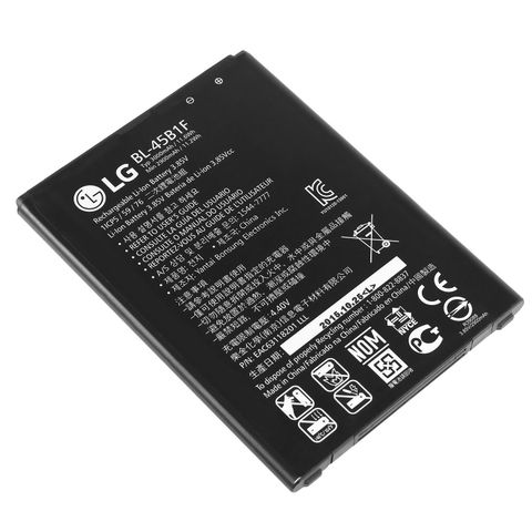 Pin LG V10