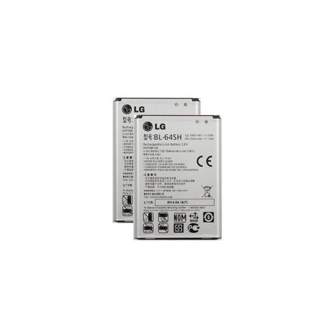 Pin LG Volt 2