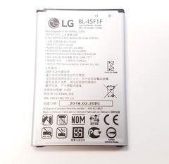 Pin LG X Fast