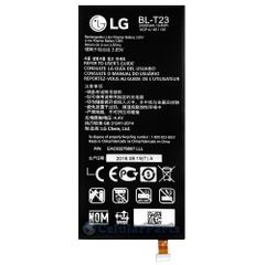 Pin LG X2