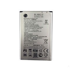 Pin LG X400