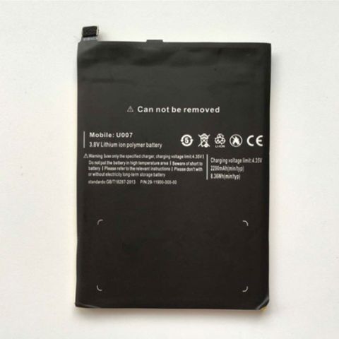 Pin LG X5 LM-X510S