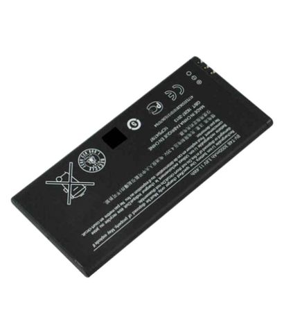 Pin Lumia 640XL