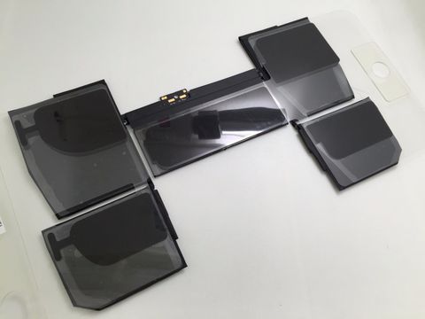 Pin A1705 MacBook 12 inch A1534