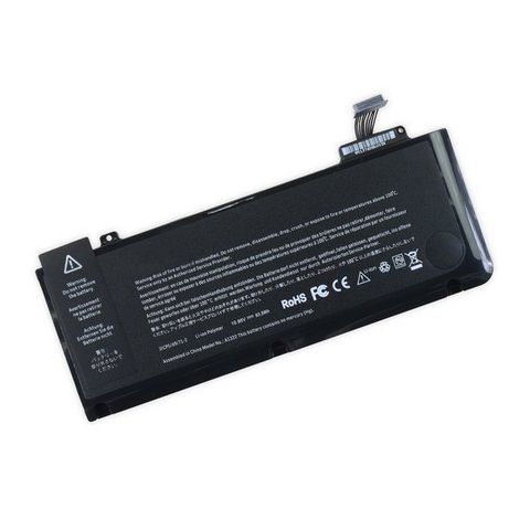 Pin MacBook Pro (15-inch, Mid 2009)
