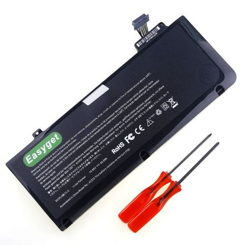 Pin Macbook Pro A1342