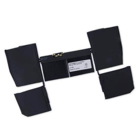 Thay Pin Macbook 12-inch 2016 A1534 Emc 2991