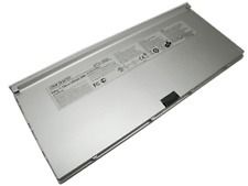  Pin laptop Msi X-Slim X600 X610 (Bạc) Tốt 