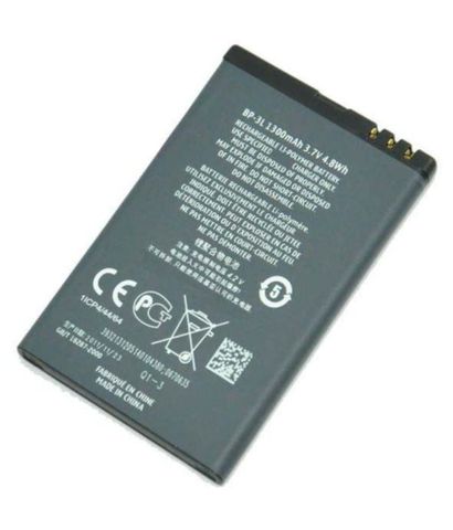 Pin Nokia 610