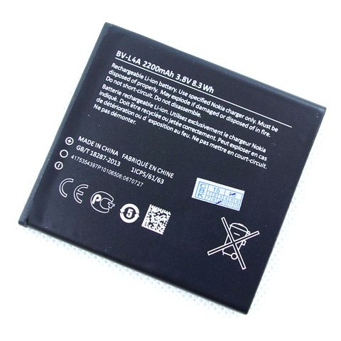Pin Nokia Lumia 830