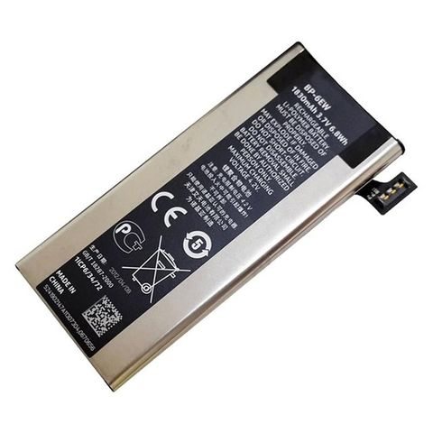 Pin Battery Nokia Bp-6ew - 1830 Mah ( Lumia 900 )