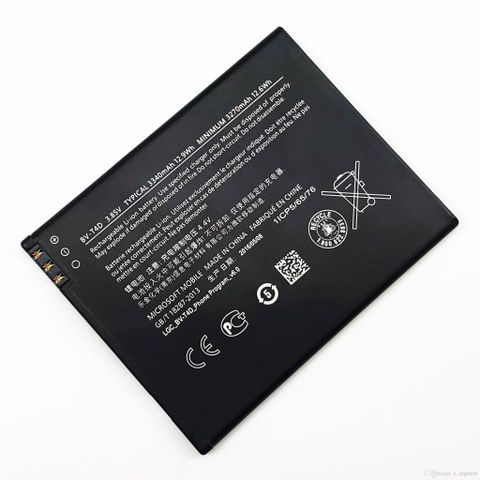 Pin Nokia Lumia 950XL