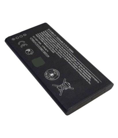 Pin Nokia X