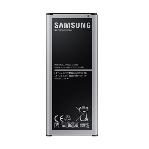 Pin Samsung Note 4