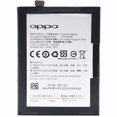 Pin Oppo R7 / R7 Lite