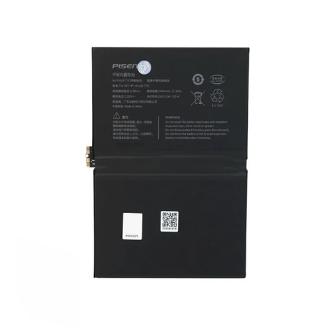 Thay pin Pisen iPad Pro 9.7 2016