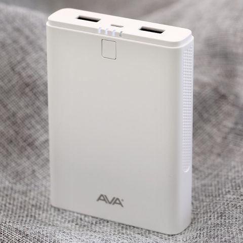 AVA DS421-WB Trắng