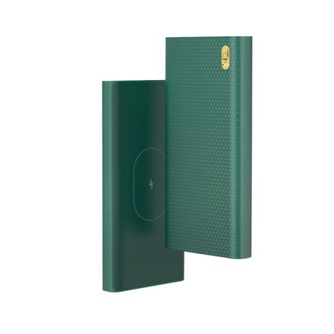 Pin sạc dự phòng tích hợp sạc không dây 10000mAh 22.5W ZMI WPB01