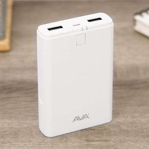 AVA DS630-WB Trắng