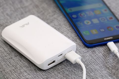 Pin sạc dự phòng 7.500 mAh AVA LA CT23