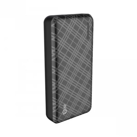 Pin dự phòng 9Fit Lite Series 20.000mAh 12W - 9PL20K03