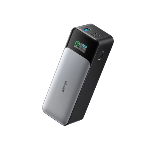Pin sạc dự phòng Anker 737 Powercore 24000 140W A1289