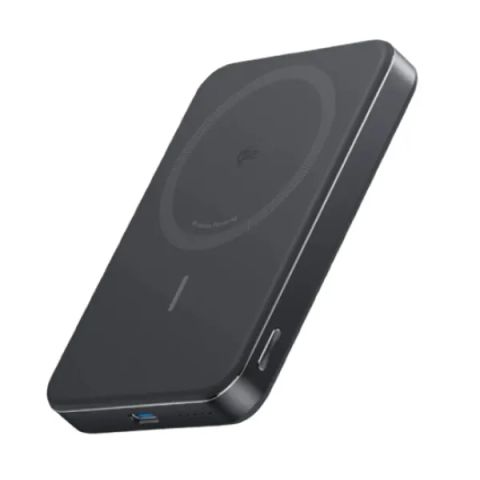 Pin dự phòng Anker Maggo Qi2 10000mAh 15W 1C A1664