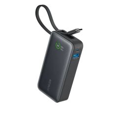  Pin dự phòng Anker Nano 10000mAh 30W USB-C tích hợp A1259 