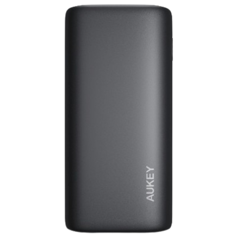 Pin dự phòng Aukey 10000MAH PD 18W & QC 3.0 (PB-Y36)