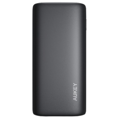  Pin dự phòng Aukey 10000MAH PD 18W & QC 3.0 (PB-Y36) 
