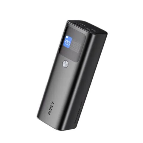 Pin dự phòng Aukey Sprint X 27600mAh sạc nhanh 140W (PB-Y45)
