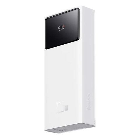 Pin sạc dự phòng Baseus Star-Lord Digital Display Fast Charge 10000mAh 22.5W