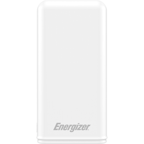 Pin sạc dự phòng Energizer 10000mAh /3.7V Li-Polymer UE10026WE