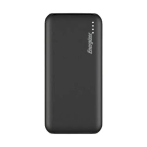 Pin sạc dự phòng Energizer 20000mAh /3.7V Li-Polymer UE20010