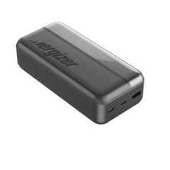  Pin sạc dự phòng Energizer 30000mAh /3.7V Li-Polymer UE30050 