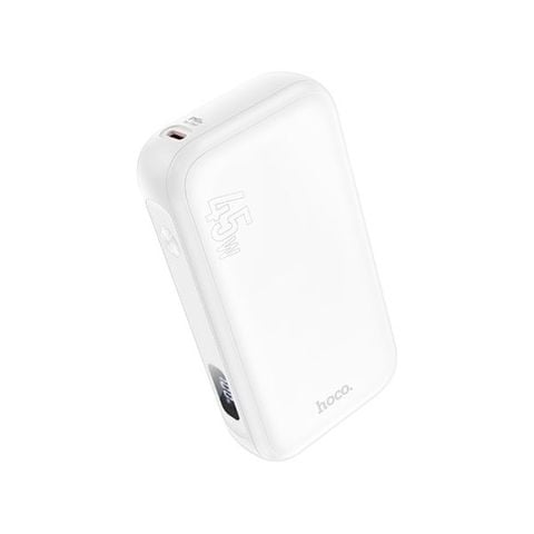 Pin sạc dự phòng 15000mAh PD 45W Hoco J98