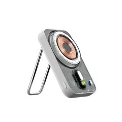  Pin dự phòng không dây Momax 1-Power Flow+ 10000mAh IP128 