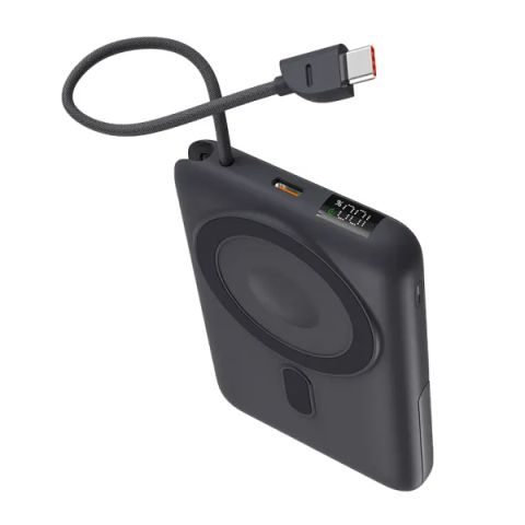 Pin dự phòng Magsafe Stargo Star X 10000mAh 22.5W